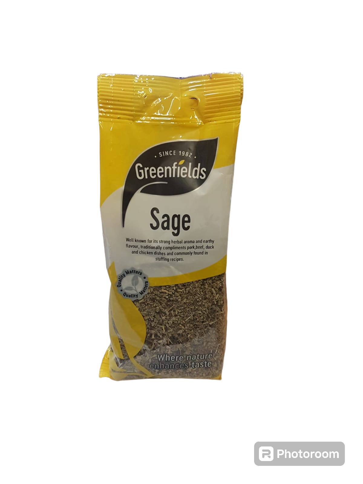 Sage Herb  1x50g