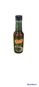 Geddys Pimento Marinade 2x142ml