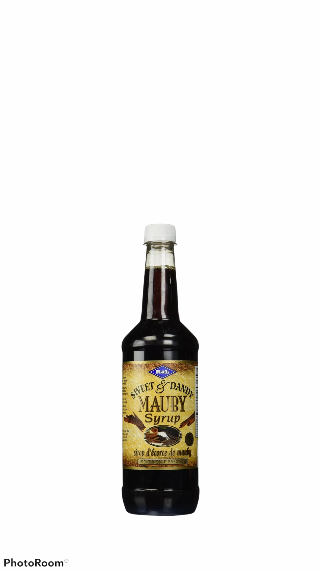 Mauby Syrup 1x750ml – Mel Caribbean Products Ltd