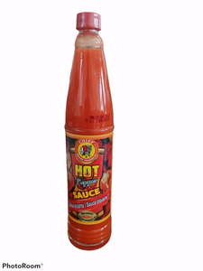 Chief Hot Pepper Sauce 2x85ml