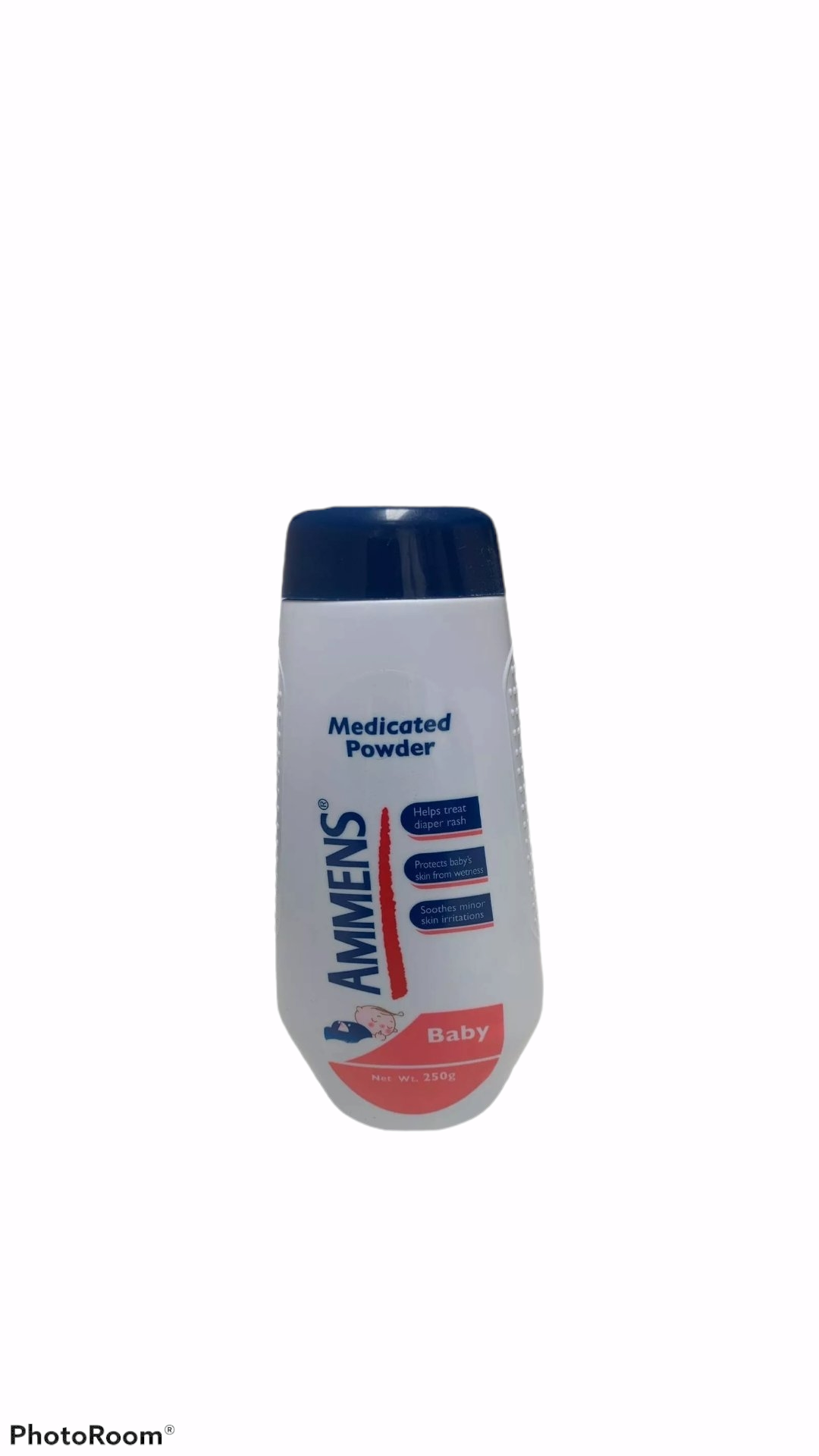 Ammens Baby   Powder  1x250g