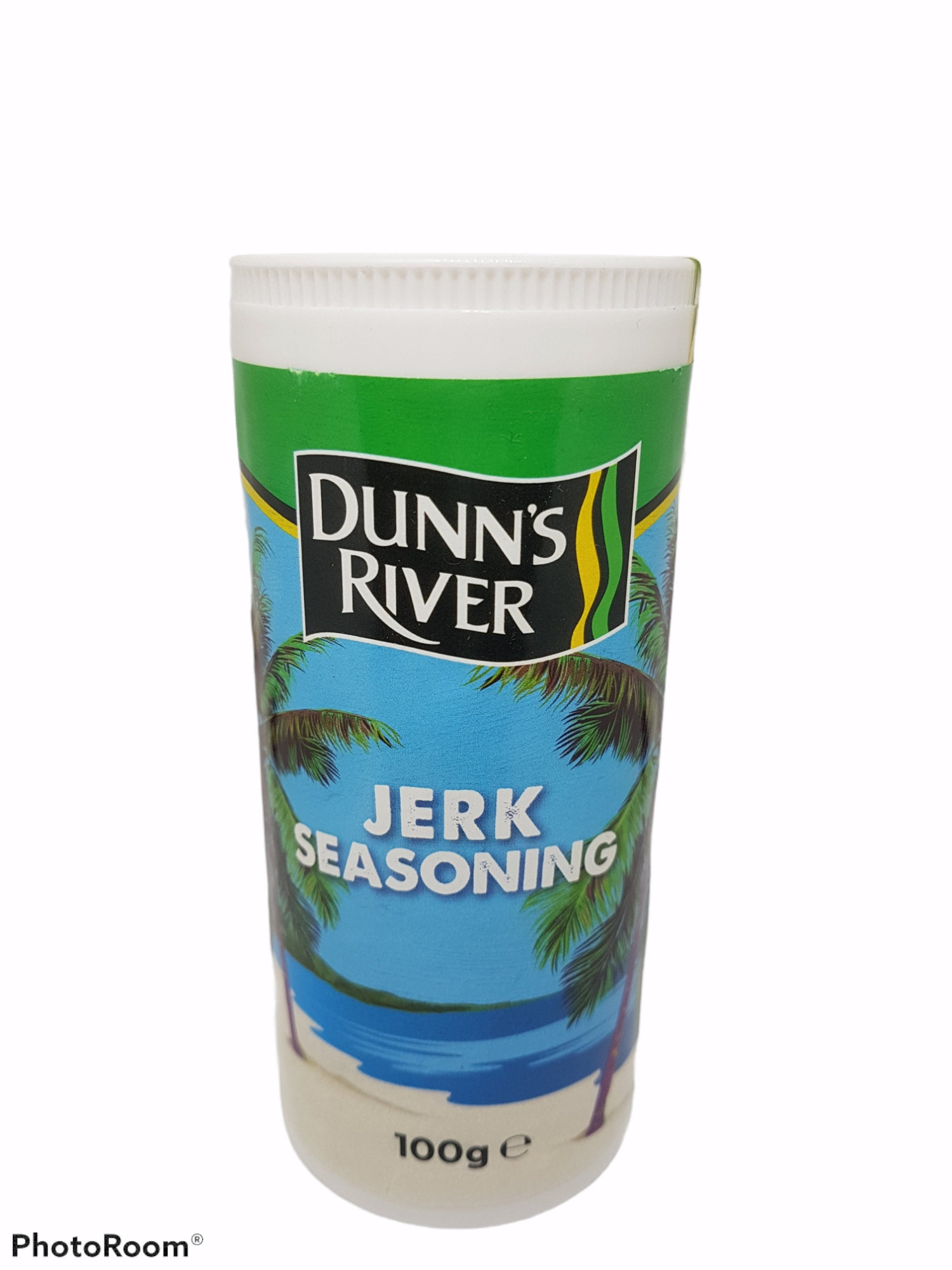 Jerk Seasoning 3x100g