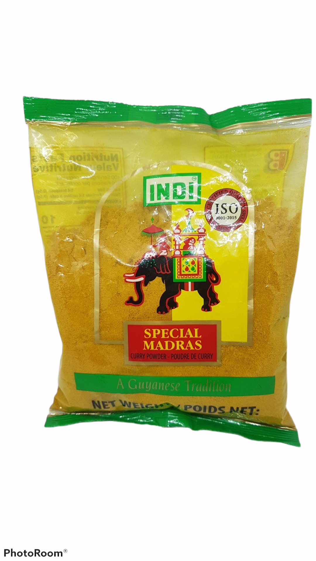 Indi curry powder best sale