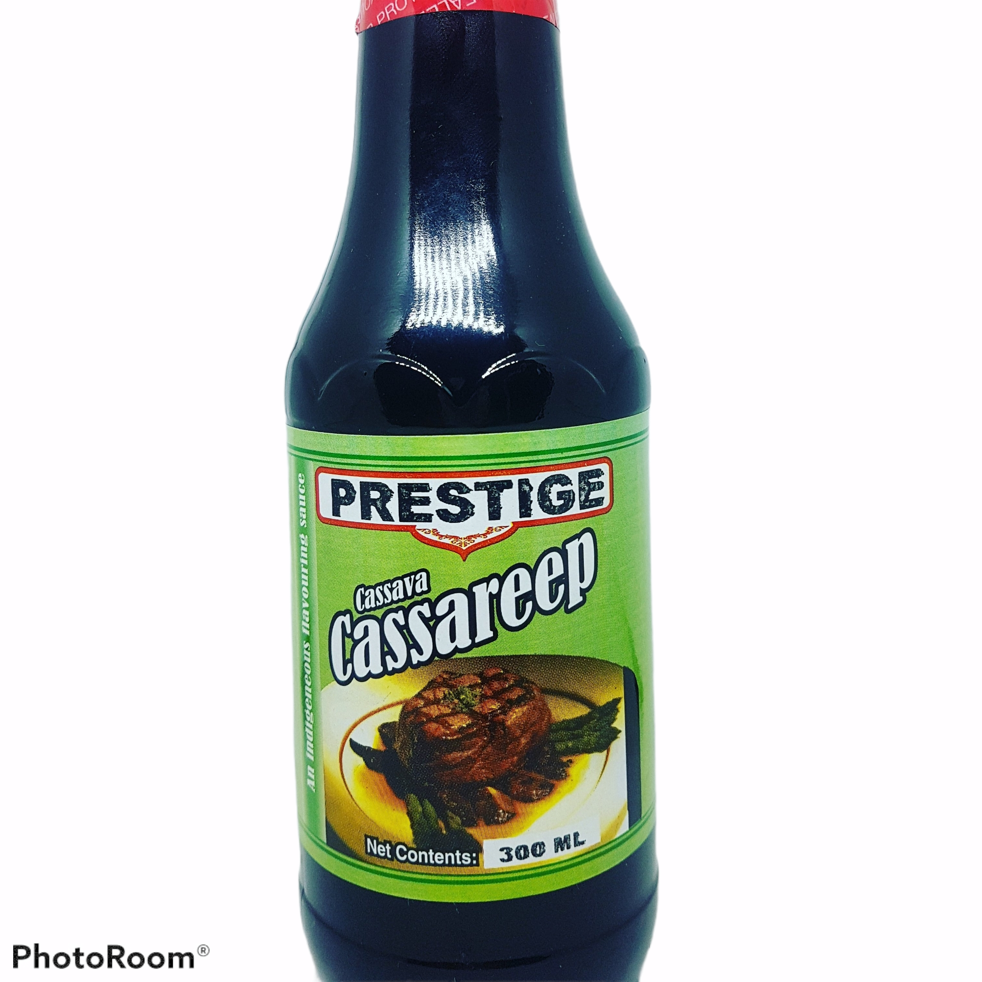 Prestige Cassava  Cassreep Flavouring 1x300ml