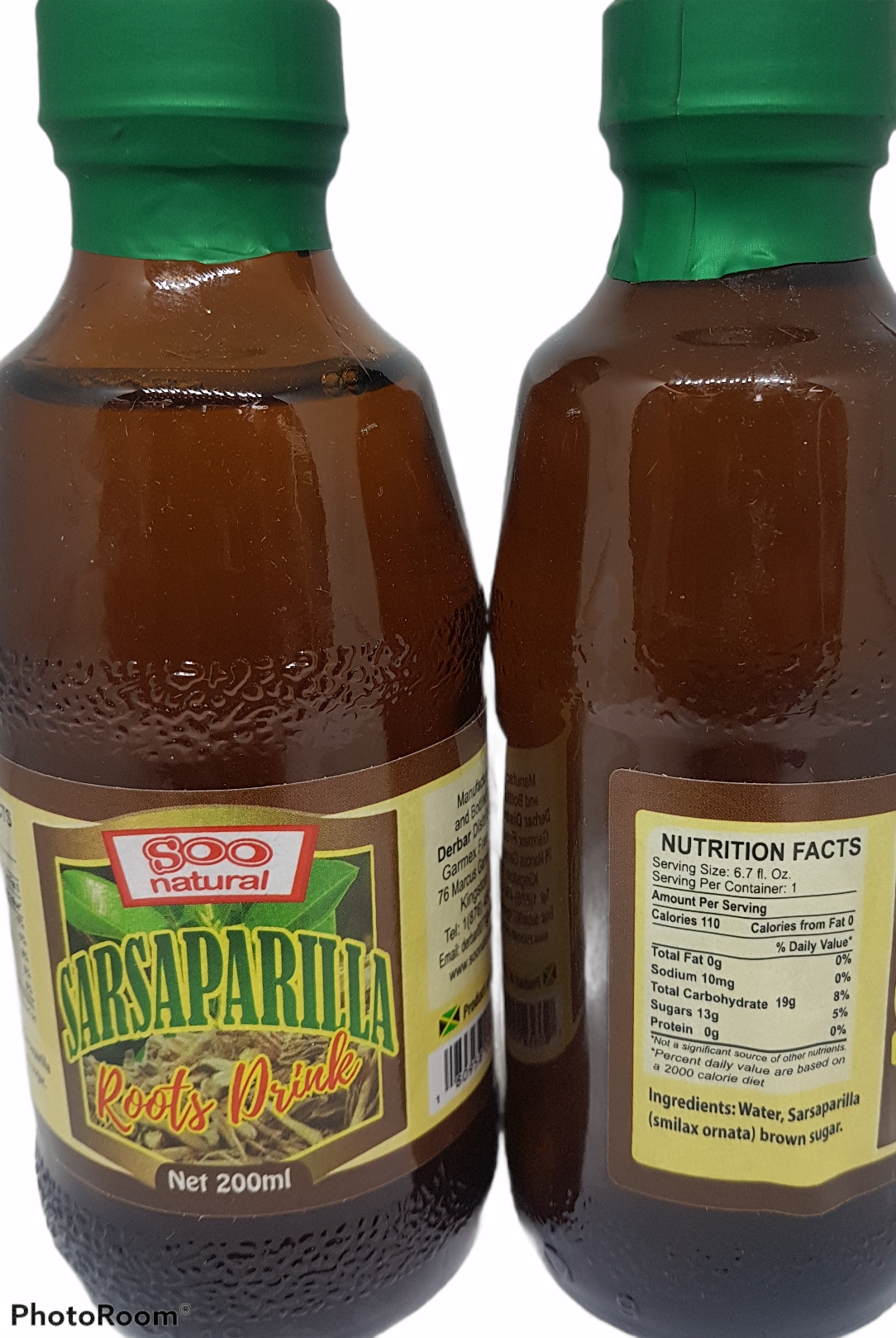 Celebration Herbals Organic Sarsaparilla Root Tea Bags 24 Celebration Herbals Organic Sarsaparilla Root Tea Bags 24