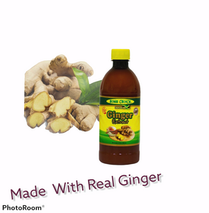 Home Choice Ginger  Extract  2x454 ml