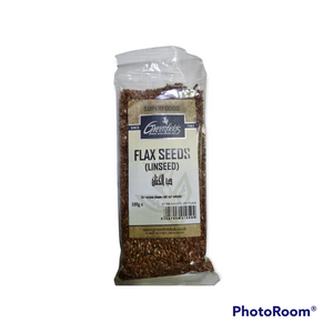 Greenfields Flax Seeds (linseed) 2 x 100g