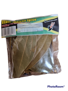 Real  Jamaican Cinnamon Leaf Herb 1x10g