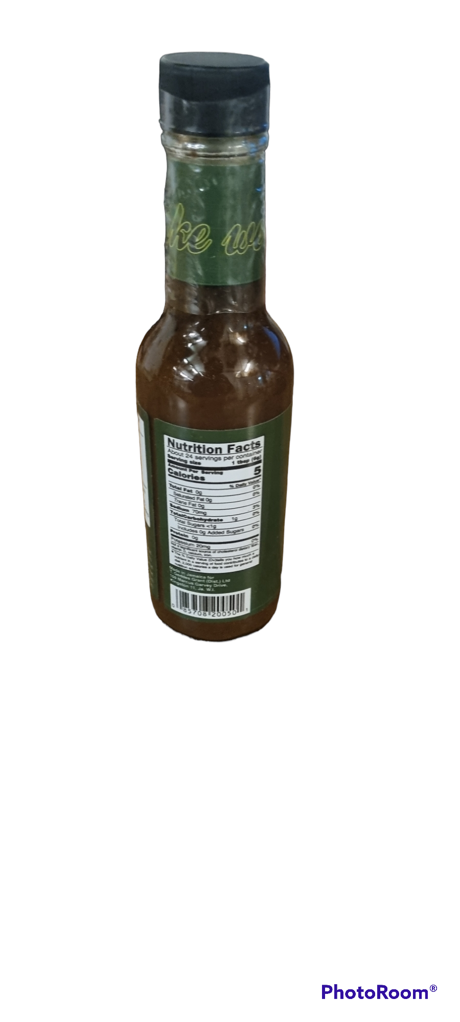 Geddys Pimento Marinade 2x142ml