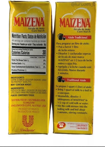 Maizena  Corn Starch  1x400g