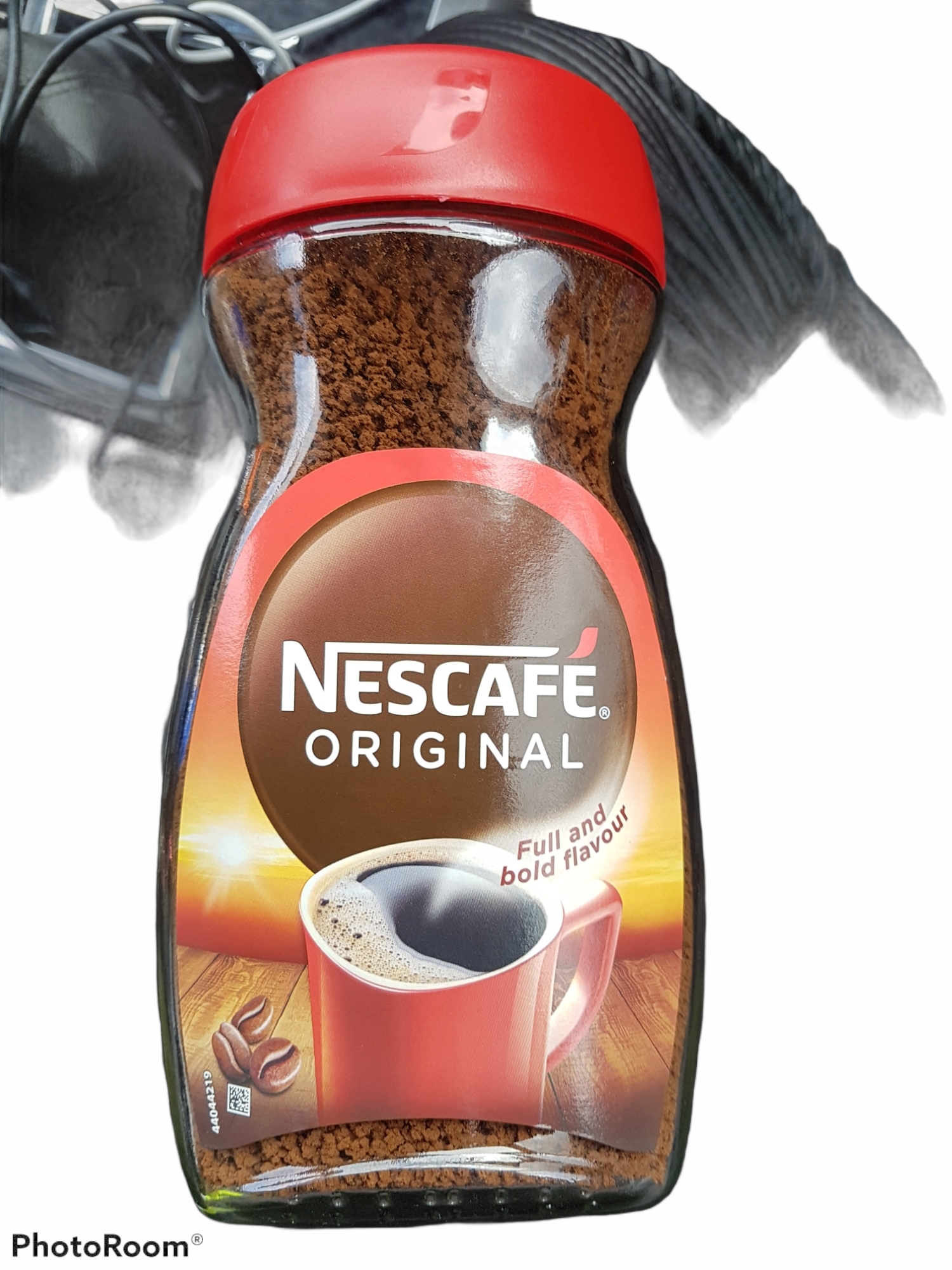 Nescafe Original  Full and bold flavour  1x200g