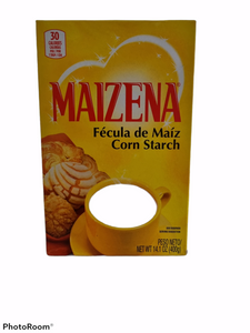 Maizena  Corn Starch  1x400g