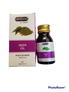 Neem  Oil  1x30ml