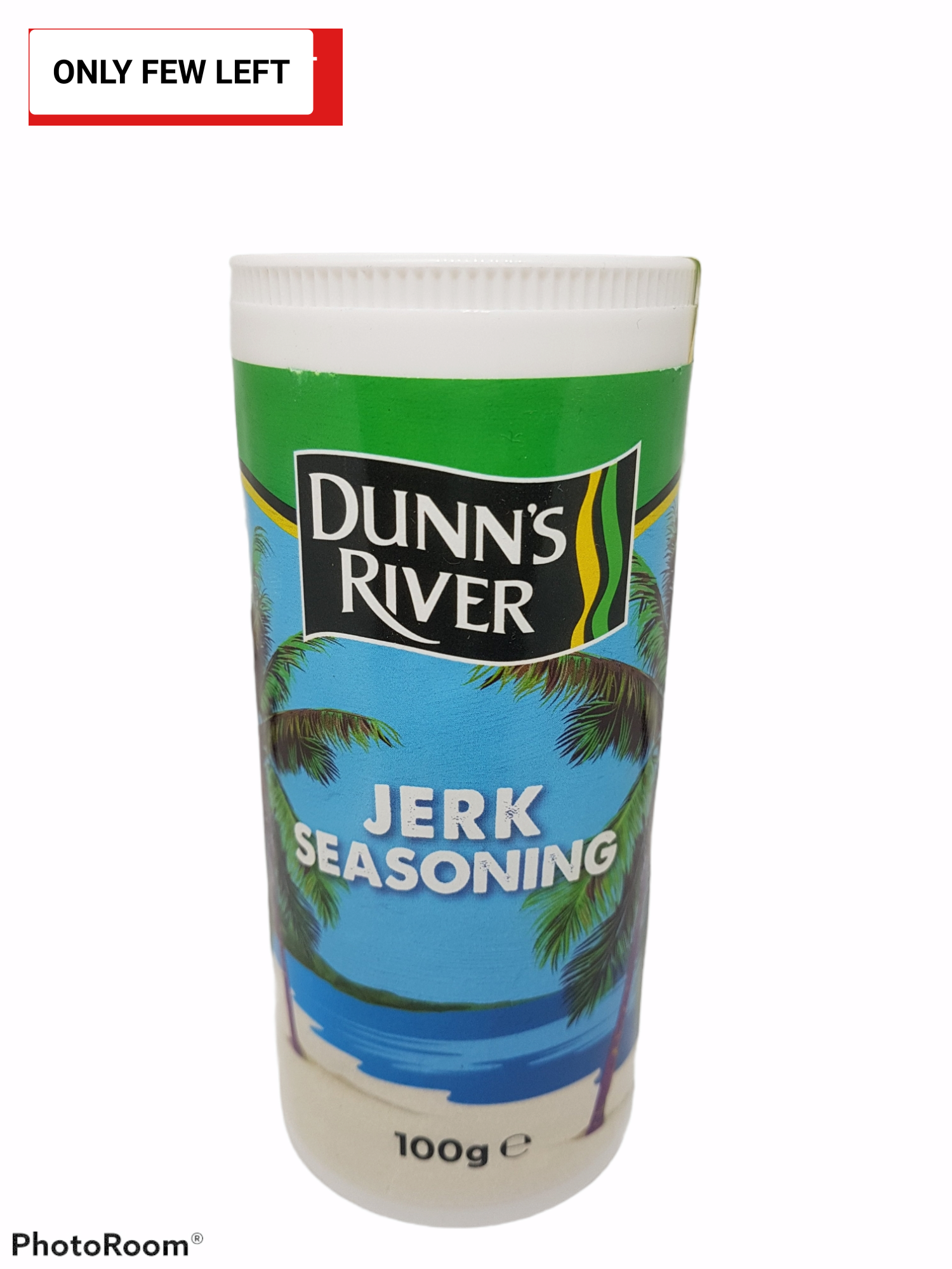 Jerk Seasoning 3x100g