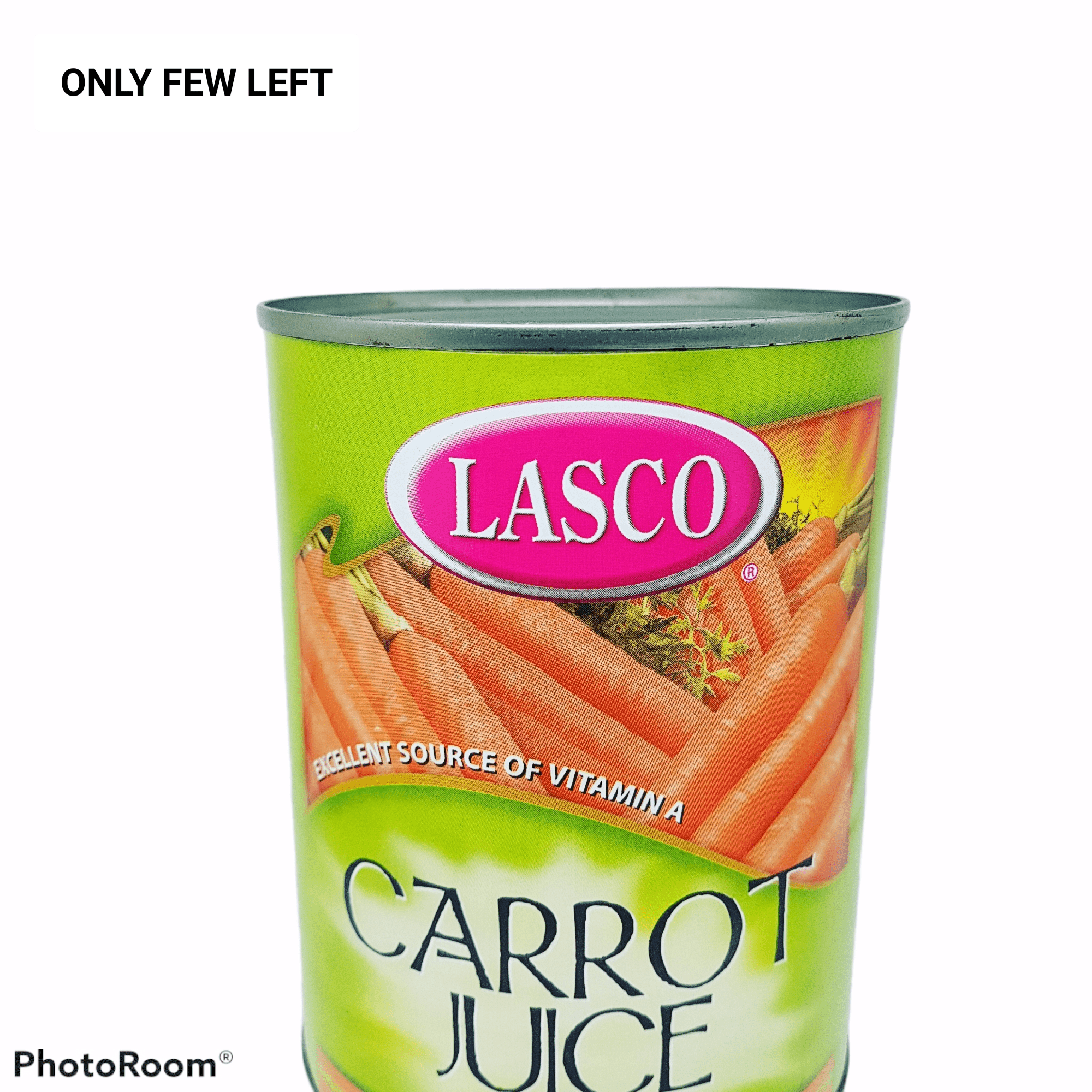 Lasco Carrot Juice  1x540ml